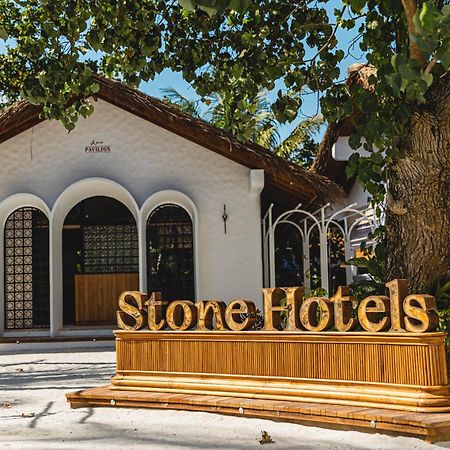 Stone Hotels ديفوشي المظهر الخارجي الصورة