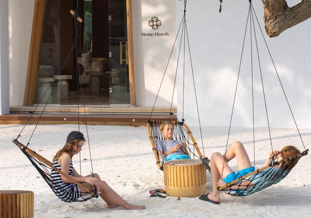 Stone Hotels ديفوشي المظهر الخارجي الصورة