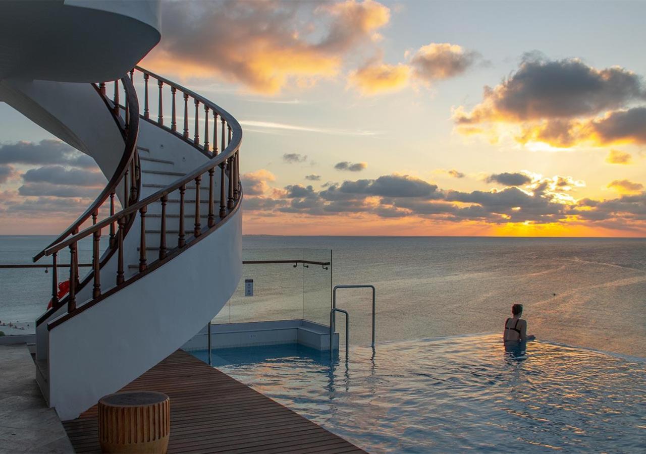 Stone Hotels ديفوشي المظهر الخارجي الصورة