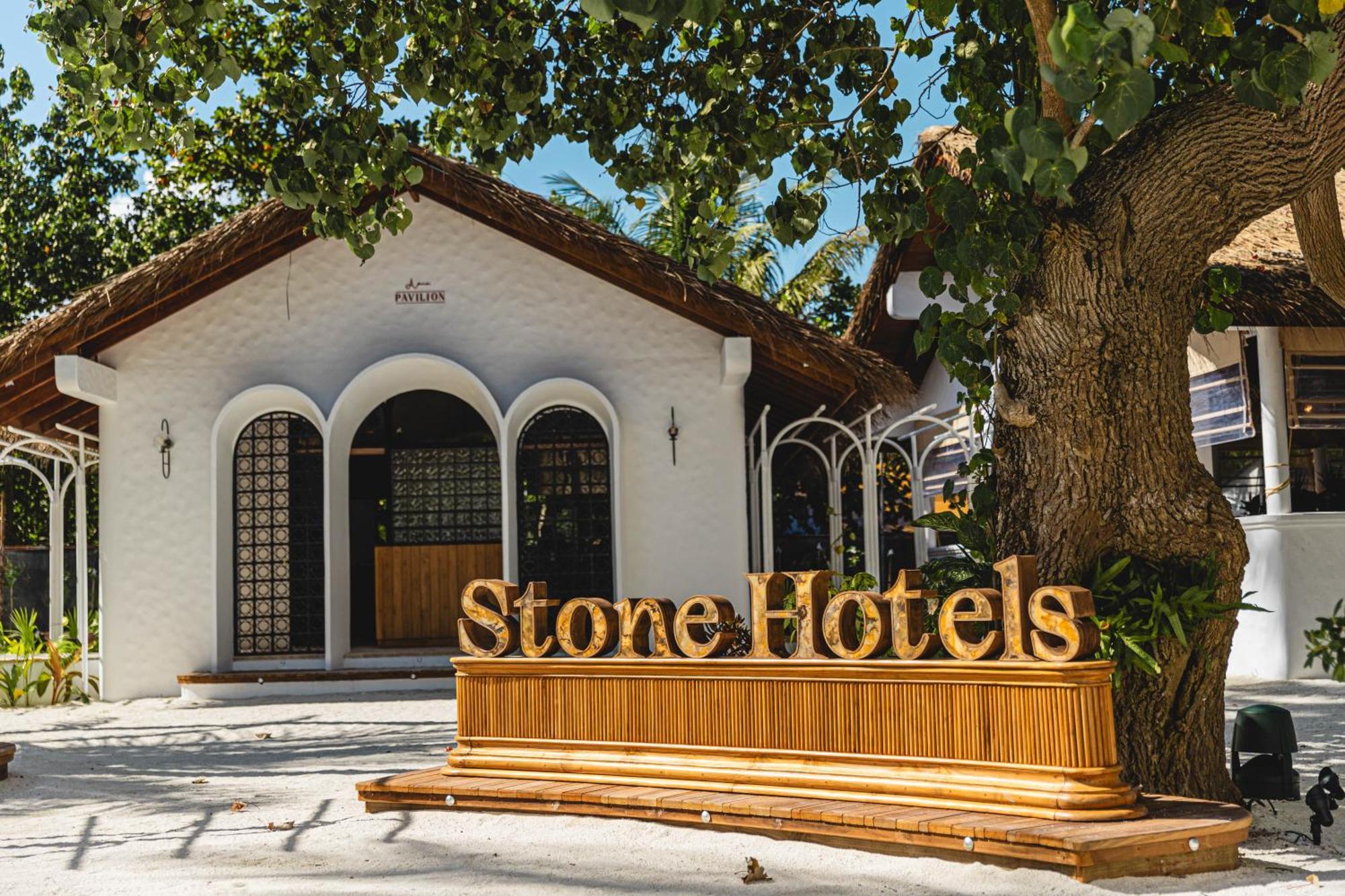 Stone Hotels ديفوشي المظهر الخارجي الصورة